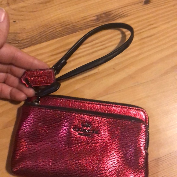 Wristlet - Picture 2 of 3